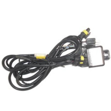 Контролер для бікс.ламп з проводами, без ТМ Relay with wires for bix.bulbs 35W