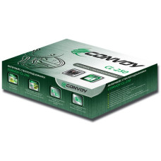 Модуль склодоводчика CONVOY CL-250