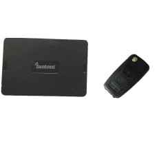 Блок управления центральным замком Fantom FT-227