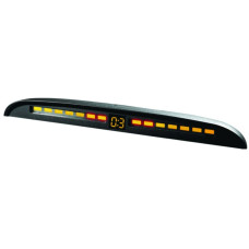 Парктронік STEELMATE SM PTS410M8 silver