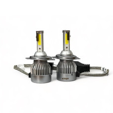 Світлодіодна LED лампа STINGER ST LED H4 5500K Hi/Low - 15W (шт.)