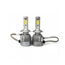 Світлодіодна LED лампа STINGER ST LED H7 (5500K) - 15W (шт.)