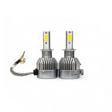 Світлодіодна LED лампа STINGER ST LED H3 (5500K) - 15W (шт.)