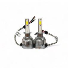 Світлодіодна LED лампа STINGER ST LED H1 (5500K) - 15W (шт.)