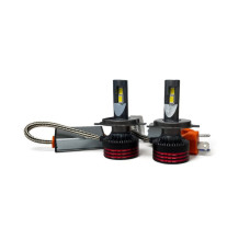 Светодиодная LED лампа FANTOM FT LED H4 Hi/Low (5500K)  (шт.)