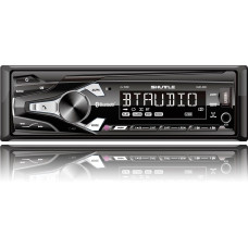 Автомагнитола SHUTTLE SUD-389 Black/White