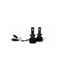 Світлодіодна LED лампа Michi MI LED H7 (5500K) - 53W 12-16V (шт.)