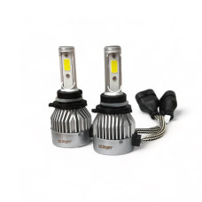Світлодіодна LED лампа STINGER ST LED 9006 (HB4) (5500K) - 15W (шт.)