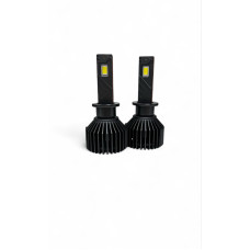Світлодіодна LED лампа MICHI MI LED H1 (5500K) - 53W 12-16V (шт.)