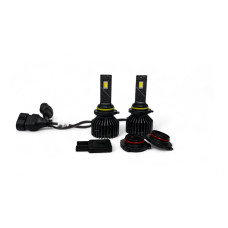 Светодиодная LED лампа MICHI MI LED 9005/9006 (5500K) - 53W (шт.)