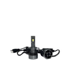 Светодиодная LED лампа Michi MI LED Can H27 5500K 12-24V - 50W (шт.)