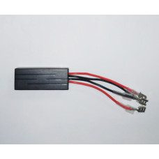 Адаптер для світлодіодної лампи LED CAN adapter VAG H7/H1