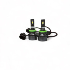 Светодиодная LED лампа MICHI MI LED Can H11 (5500K) - 55W (шт.)