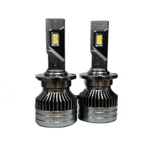 Світлодіодна LED лампа LED D2H (шт.)