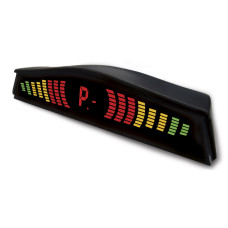 Парктронік STINGER ST-P4 black