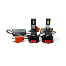 Світлодіодна LED лампа LED Can 60W H7 (5500K) - 12-24V (шт.)