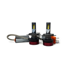 Світлодіодна LED лампа LED Can 60W H4 Hi/Low (5500K) - 12-24V (шт.)