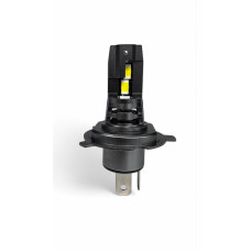 Светодиодная LED лампа LED H4 Hi/Low (6000K) Type 42 - 12V (шт.)