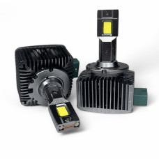 Світлодіодна LED лампа LED D3S (шт.)