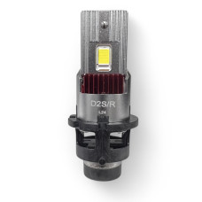 Світлодіодна LED лампа LED D2S/R VAG (шт.)