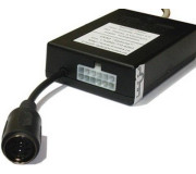 Адаптери Bluetooth, Xcarlink, iPod та інші