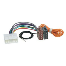 Перехідник Авто-ISO ACV 1215-02 Opel, Dacia, Smart, Nissan, Subaru, Renault