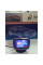 Парктроник iDial ID-069-8 LCD черный