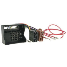 Перехідник Авто-ISO ACV 1041-02 FIAT, Lancia, Toyota, Citroen, Peugeot, Alfa Romeo