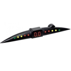 Парктронік Tiger TG-P4 Slim срібло