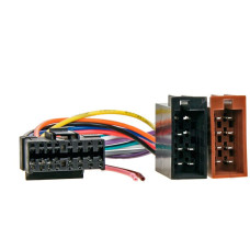 Разъем для магнитолы Sony ACV 456001