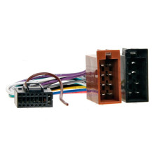 Роз'єм для магнітоли Kenwood ACV 457001