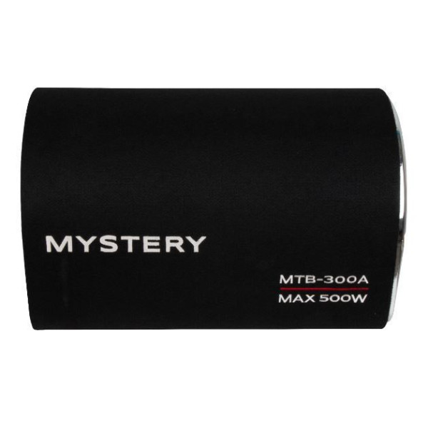 Сабвуфер Mystery MTB-300A активен