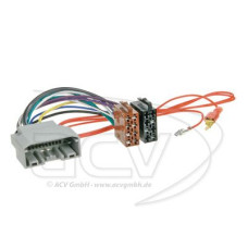 Перехідник Авто-ІSO ACV 1032-02 JEEP, Dodge, Chrysler