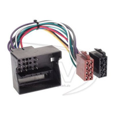 Перехідник Авто-ІSO ACV 1024-02 BMW, Mini, Rover, Land Rover
