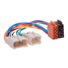 Перехідник Авто-ISO ACV 1300-02 Lexus, Toyota, Citroen, Peugeot, Daihatsu