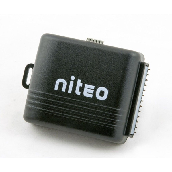 Інтерфейс склопідйомників NITEO PWC-4