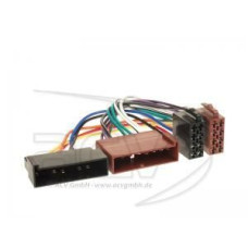 Перехідник Авто-ІSO ACV 1114-02 Ford, Mazda, Jaguar, Nissan