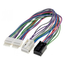 Перехідник AWM 150-16 Quadlock 2x12  24pin