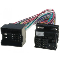 Перехідник AWM 150-17 Quadlock 40 pin VW, Audi, Seat, Skoda