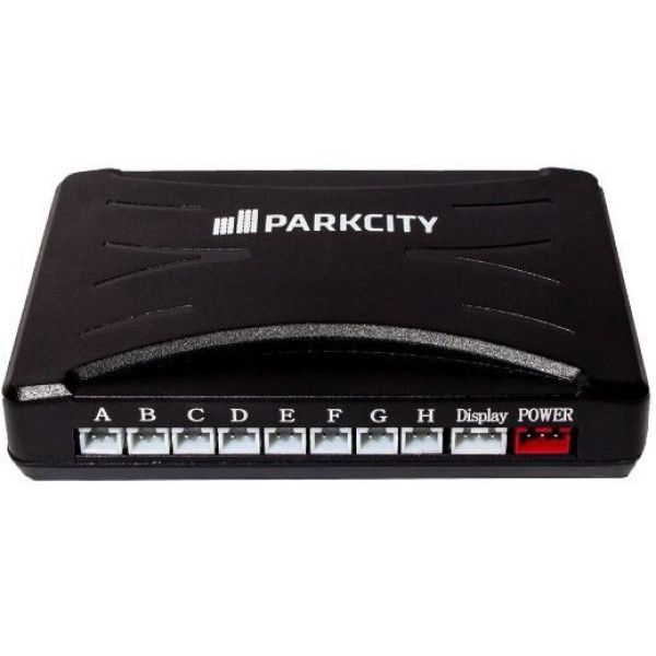 Парктроник ParkCity Kiev 818/302L белый