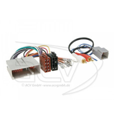 Перехідник Авто-ІSO ACV 1121-02 Ford, Mazda, Lincoln, Mercury