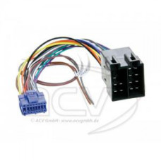 Разъем для магнитолы Pioneer ACV 453021
