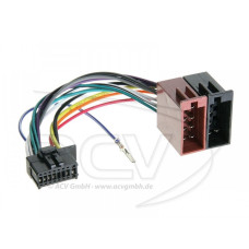 Разъем для магнитолы Pioneer ACV 453023