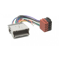 Перехідник Авто-ISO ACV 1242-02 GMC, Hummer, Suzuki, Chevrolet