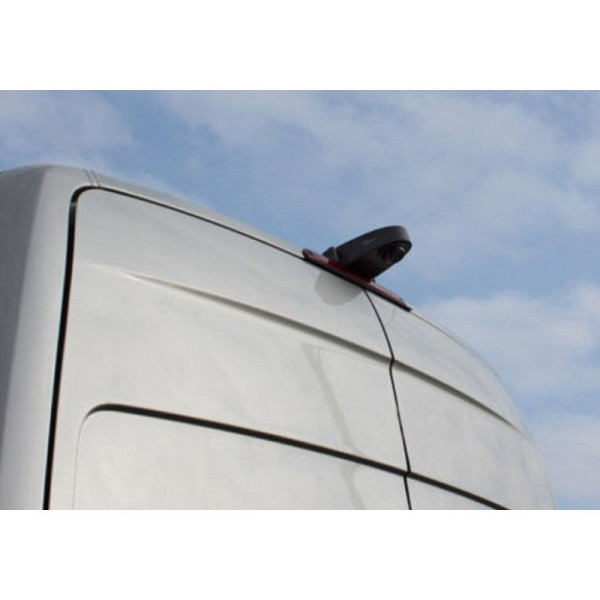 Камера заднього виду Prime-X MCM-10 VW, Mercedes Crafter II (16+), Crafter I (06-16), Sprinter (W906) (06+), Sprinter (W901-905) (95-06)