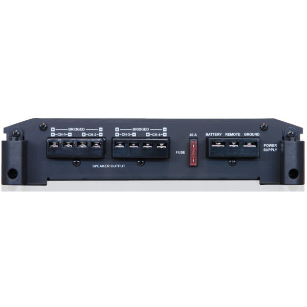Підсилювач Alpine BBX-F1200
