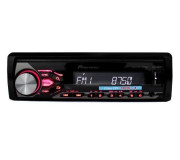 Автомагнітоли 1-DIN