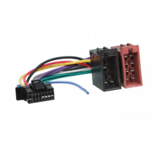 Разъем для магнитолы Sony ACV 456008