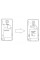 Модуль 240000-25-02 для бездротової зарядки Inbay для Samsung S3 (Встановлення під кришку)