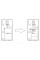 Модуль 240000-25-04 для бездротової зарядки Inbay для Samsung S5 (Встановлення під кришку)